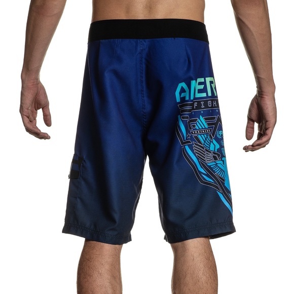 SHELTON BOARDSHORT - Picture 3 of 4